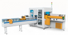 Multi Servos Single Tissue Wrapping Machine Packing Machine