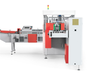 Multi Servos Single Tissue Wrapping Machine