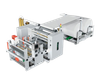 Automatic Soft Drawing Foldiing Machine