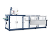Toilet Roll Automatic Band Saw Cutter (with Press Flat Funtion)