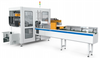 Multi Servos Single Tissue Wrapping Machine Packing Machine