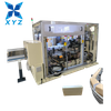 Best Selling Fully Automatic Kitchen Towel Tissue Bundling Machine Customized Kraft Paper Packing Machine