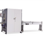 Double Lanes Hign-speed Log Saw Cutter