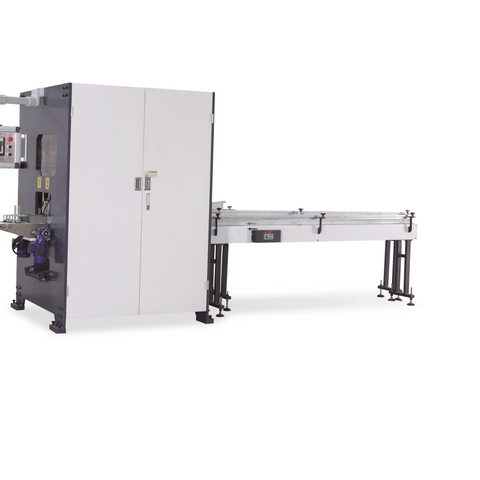Double Lanes Hign-speed Log Saw Cutter