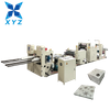  Napkin Tissue Making Machine Napkin Paper Folding Machine Napkin Machine