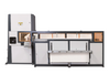 Maxi-Roll Automatic Bandsaw Cutter