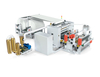 Automatic Soft Drawing Foldiing Machine