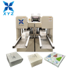 Full Automatic Restaurant Tissue Paper Napkin Folding Machine Price