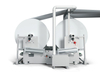 Automatic Soft Drawing Foldiing Machine
