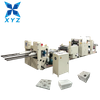 Hot Selling Automatic Tissue Paper Napkin Folding Machine Cutting Machine Multi Size Napkin Paper Making Machine