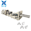 Advanced Fully Automatic Napkin Folding Machine for Efficient Production