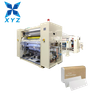 Full Automatic N Fold Kitchen Towel Paper Machine