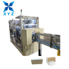 Stable Performance V Fold Kitchen Towel Tissue Bundling Machine Kraft Paper Packing Machine High Speed Kraft Paper Bundling Machine