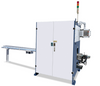 High-speed Log Saw Cutter