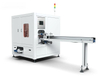 Automatic Log Saw Cutter