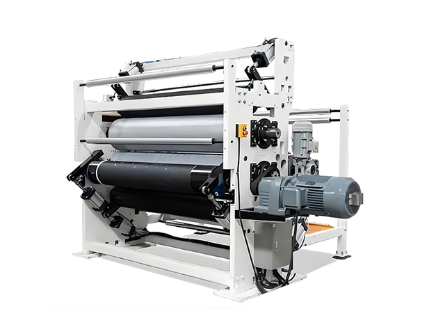 Lamination Unit